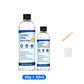 Crystal Clear Epoxy Resin Kit