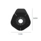 Car Wiper Arm Hole Silicone Protector Pads