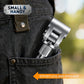 Stainless Steel Door Hinge Adjustment Wrench
