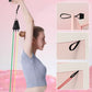 ⏳Limited-Time Special Offer⏰ Build the Body of Your Dreams Without Going to the Gym | Adjustable Resistance Band Set for Full-Body Training Anywhere