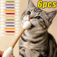 😻Interactive Swab Cat Toy with Catnip