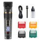 📢 LIMITED TIME 58% OFF! ⏰ Groom in Peace – Ultra-Quiet Clipper Even Sensitive Pets Love! 🐾✨