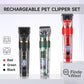 📢 LIMITED TIME 58% OFF! ⏰ Groom in Peace – Ultra-Quiet Clipper Even Sensitive Pets Love! 🐾✨