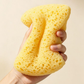 🌞🔥🧼Double-Sided Bath Foaming Pouch🧽