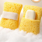 🌞🔥🧼Double-Sided Bath Foaming Pouch🧽
