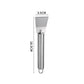 Multi-Purpose Stainless Steel Ice Cleaning Scraper