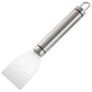 Multi-Purpose Stainless Steel Ice Cleaning Scraper