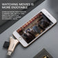 4-in-1 Flash Drive Card Transmitter