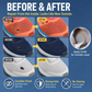 Self-Adhesive Sneaker Repair Patches