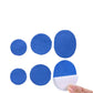 Self-Adhesive Sneaker Repair Patches