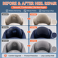 Self-Adhesive Sneaker Repair Patches