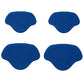 Self-Adhesive Sneaker Repair Patches