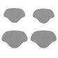 Self-Adhesive Sneaker Repair Patches
