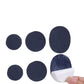 Self-Adhesive Sneaker Repair Patches