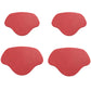 Self-Adhesive Sneaker Repair Patches