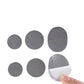 Self-Adhesive Sneaker Repair Patches