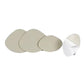 Self-Adhesive Sneaker Repair Patches