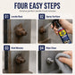 Multi-Purpose Rust Remover Spray & Lubricant