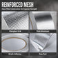 Heat-Resistant Waterproof Duct Tape for AC Pipes
