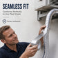 Heat-Resistant Waterproof Duct Tape for AC Pipes