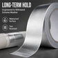 Heat-Resistant Waterproof Duct Tape for AC Pipes