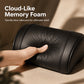 🚗💤 Say goodbye to driving fatigue! Universal memory foam car headrest cushion – ergonomic support for long trips.