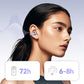 🎧🏃‍♂️ Bluetooth 5.4 Clip-On Open Ear Earbuds – Noise cancelling & stereo sound – Perfect for sports, calls or travel – secure fit, long battery 🔋✨