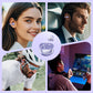 🎧🏃‍♂️ Bluetooth 5.4 Clip-On Open Ear Earbuds – Noise cancelling & stereo sound – Perfect for sports, calls or travel – secure fit, long battery 🔋✨