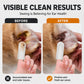 Pet Ear Cleaner Finger Wipes