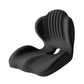 🪑 54% OFF! Ergonomic Memory Foam Seat Cushion – Back Support for Home, Office & Car 💺