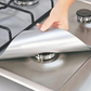 🍳  Reusable Gas Hob Protectors, Heat-Resistant to 260°C