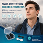 Invisible Washable Dustproof Nose Filters
