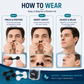 Invisible Washable Dustproof Nose Filters