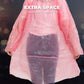 🥳HOT SALE 2026🥳💞50,000+ SOLD!👵❤️ Disposable Rain Jacket in Mini Ball Shape (Buy 1, Get 1 Free)