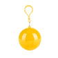 🥳HOT SALE 2026🥳💞50,000+ SOLD!👵❤️ Disposable Rain Jacket in Mini Ball Shape (Buy 1, Get 1 Free)