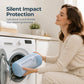 Mesh Shoe Washing Bag for Laundry Machine