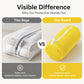 Mesh Shoe Washing Bag for Laundry Machine