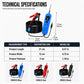 🔧LIMITED-TIME 50% OFF! ⏰ Automotive Circuit Tester with Digital Display