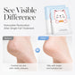 🔥Hot Sale 50% OFF🔥 Exfoliating Hydrating Foot Peel Mask – Helps Reveal Softer-Looking Feet, Single-Use Foot Mask Socks, for Dry & Callused Feet 🦶