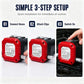 🥳2026 HOT SALE🥳💞50K+ SOLD! 🚗🔧 50% OFF! Portable Electric Oil Change Pump – powerful motor extracts engine oil fast, no garage needed. Compact & durable for cars & boats. DIY oil changes made easy! 🛡️💪