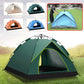 Automatic Quick-Open Rainproof Camping Tent Set