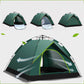Automatic Quick-Open Rainproof Camping Tent Set