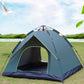 Automatic Quick-Open Rainproof Camping Tent Set