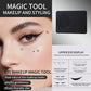 3-in-1 Eye Makeup Stamp Box