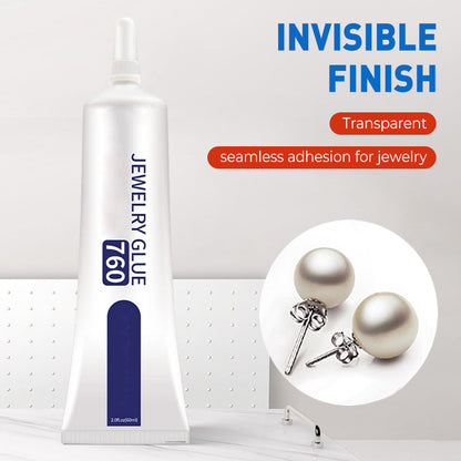 Jewelry Glue Clear for Rhinestones