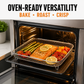 Stackable Air Fryer Racks