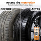 Rapid Ceramic Tire Coating Spray