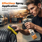 Rapid Ceramic Tire Coating Spray