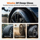 Rapid Ceramic Tire Coating Spray
