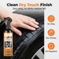 Rapid Ceramic Tire Coating Spray